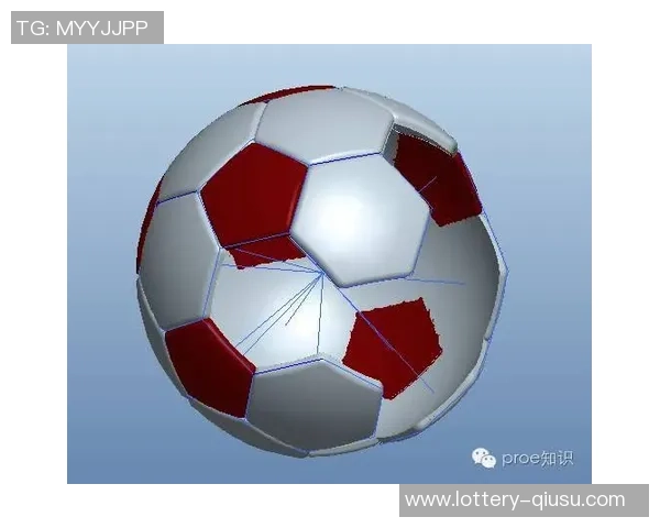 用ProE软件设计足球的创意与技巧分享