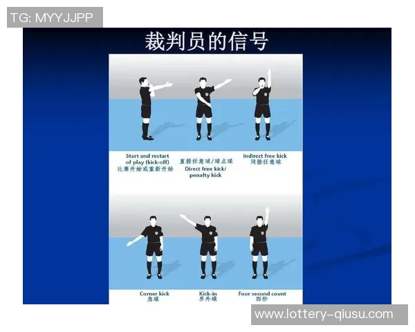 足球比赛基本规则详解与实战应用指南助你成为球场高手